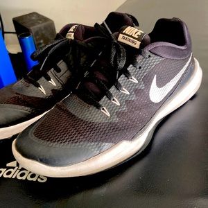 Nike training baseball turfs